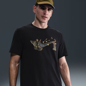 Nike, Negro, hi-res