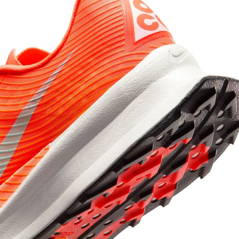 Zapatilla Nike ACG Ultrafly Trail, Naranja, hi-res