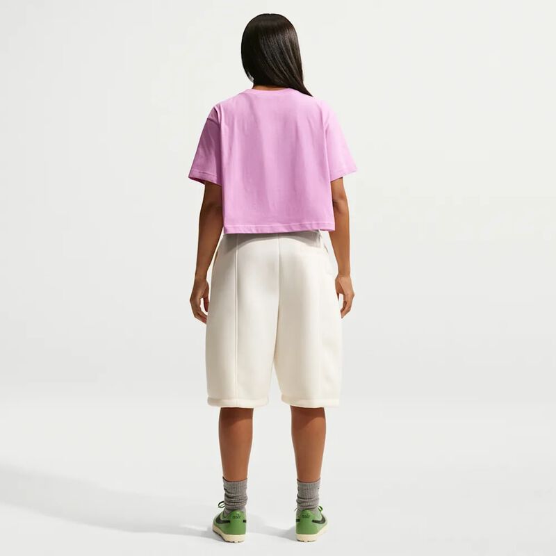 Polo Nike Sportswear, Morado, hi-res