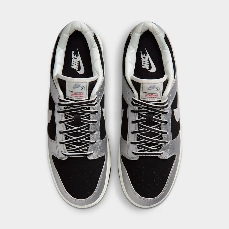 [Ljava.lang.String;@435a9741 Nike Dunk Low Retro, Gris, hi-res