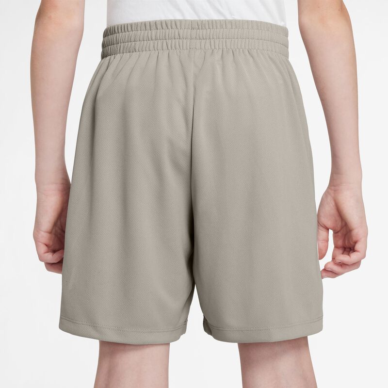 Nike Multi, Gris Universitario/Blanco/Blanco, hi-res