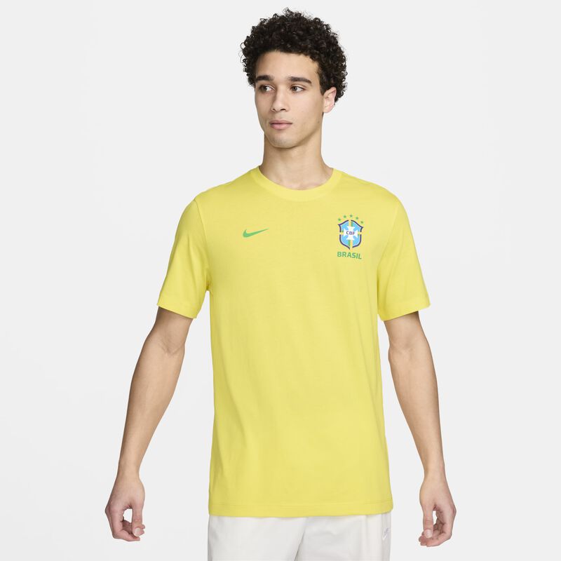 Brazil Essential, Amarillo Dinámico, hi-res
