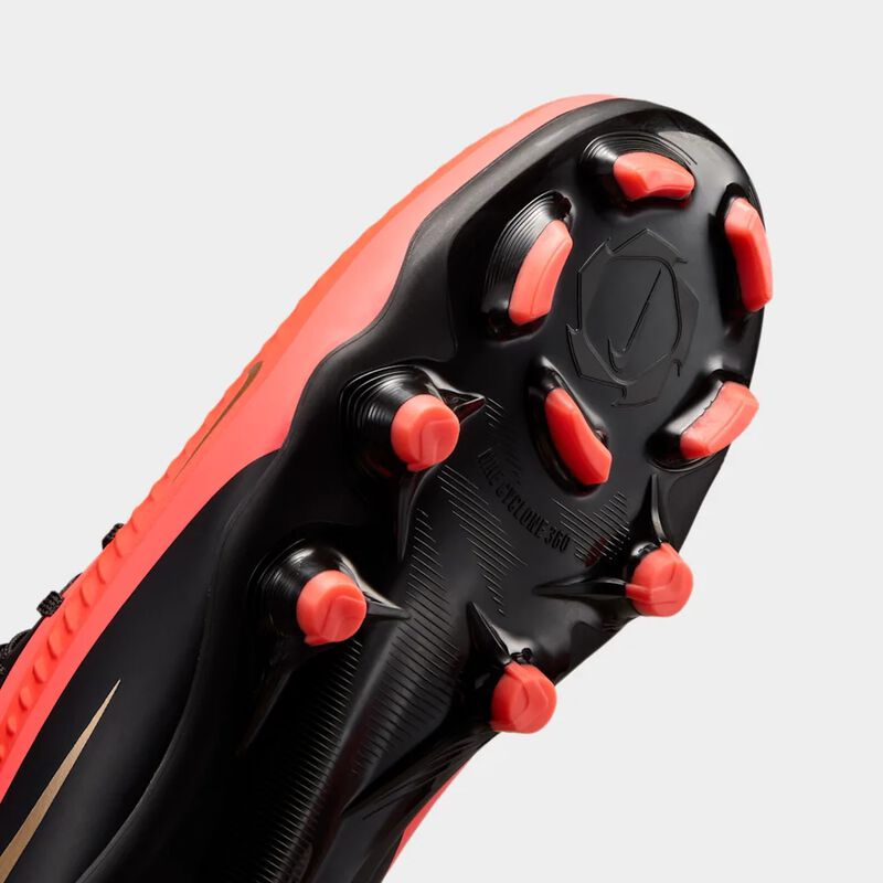 [Ljava.lang.String;@642dd8fc Nike Jr. Phantom 6 Low Academy, Rojo, hi-res