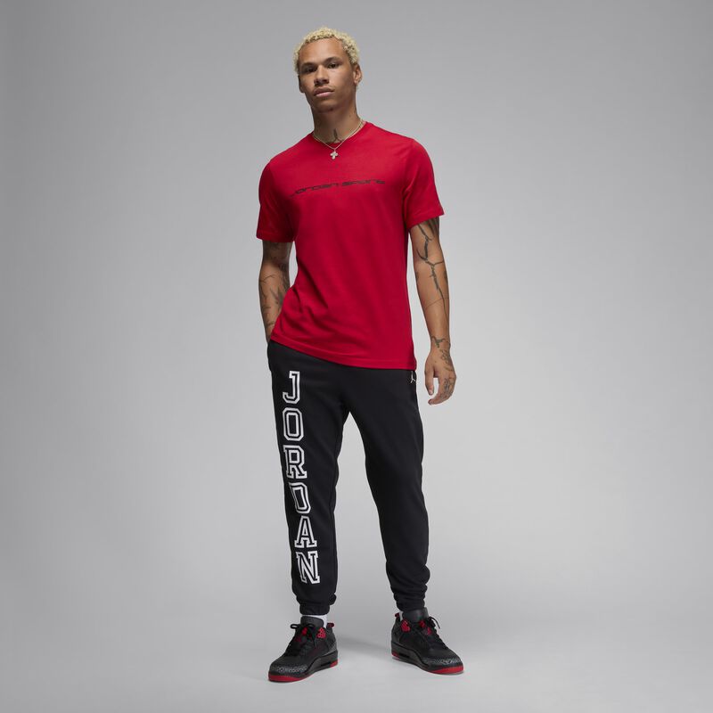 Jordan Sport, Gimnasio Rojo/Negro, hi-res