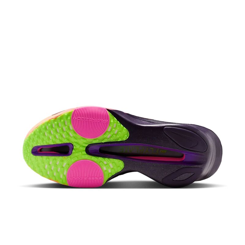 Zapatilla Nike Alphafly&nbsp;3, Naranja, hi-res