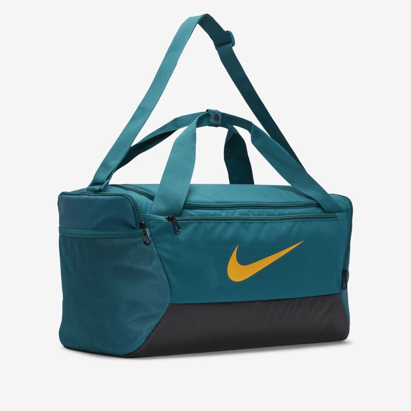 Nike Brasilia 9.5, Geoda Verde Azulado/Negro/Reloj de Sol, hi-res