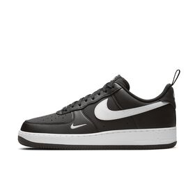 Air Force&nbsp;1&nbsp;'07, Negro, hi-res
