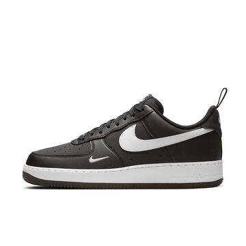 Air Force&nbsp;1&nbsp;'07, Negro, hi-res