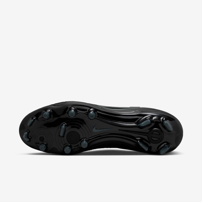 Nike Tiempo Legend 10 Academy, Negro/Jungla Intenso/Negro, hi-res