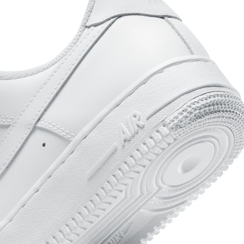 Nike Air Force 1 '07, Blanco/Blanco/Blanco/Blanco, hi-res