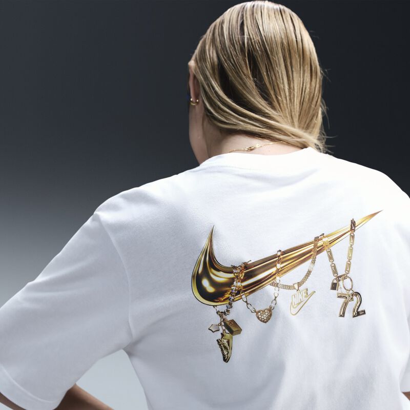 Nike Sportswear, Blanco, hi-res
