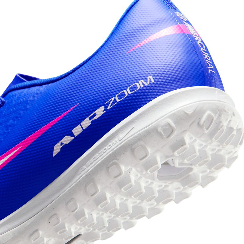 Zapatilla Nike Mercurial, Azul, hi-res