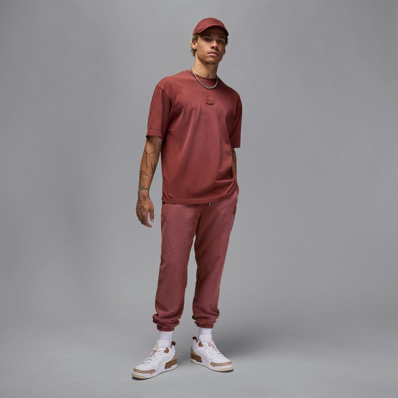 Jordan Flight Essentials 85, Pony Oscuro, hi-res