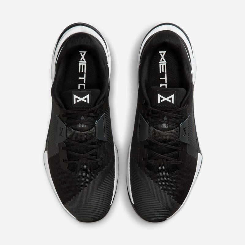 Nike Metcon 10, Negro/Antracita/Blanco, hi-res