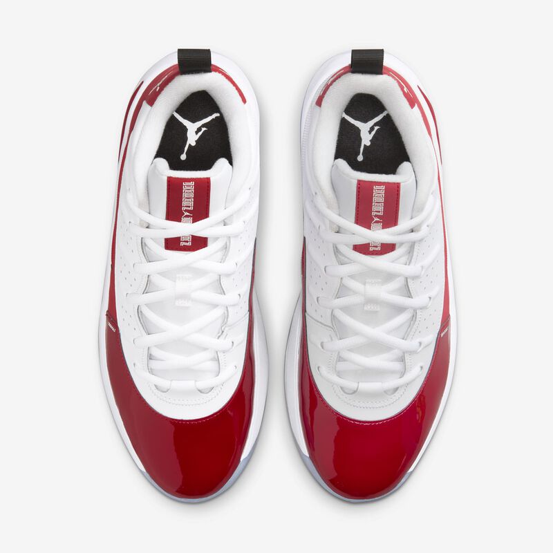 Jordan Max Aura 7, Blanco, hi-res