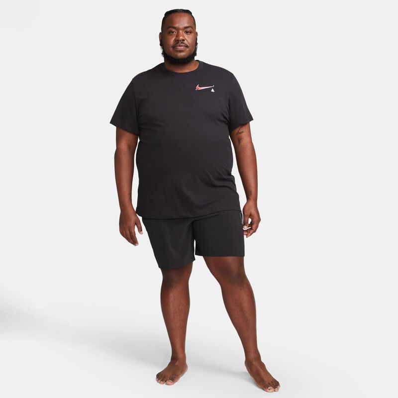 Nike Dri-FIT, Negro, hi-res