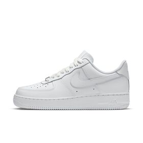 Nike Air Force 1 '07, Blanco, hi-res