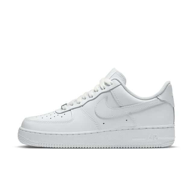 Zapatilla Nike Air Force 1, Blanco, hi-res