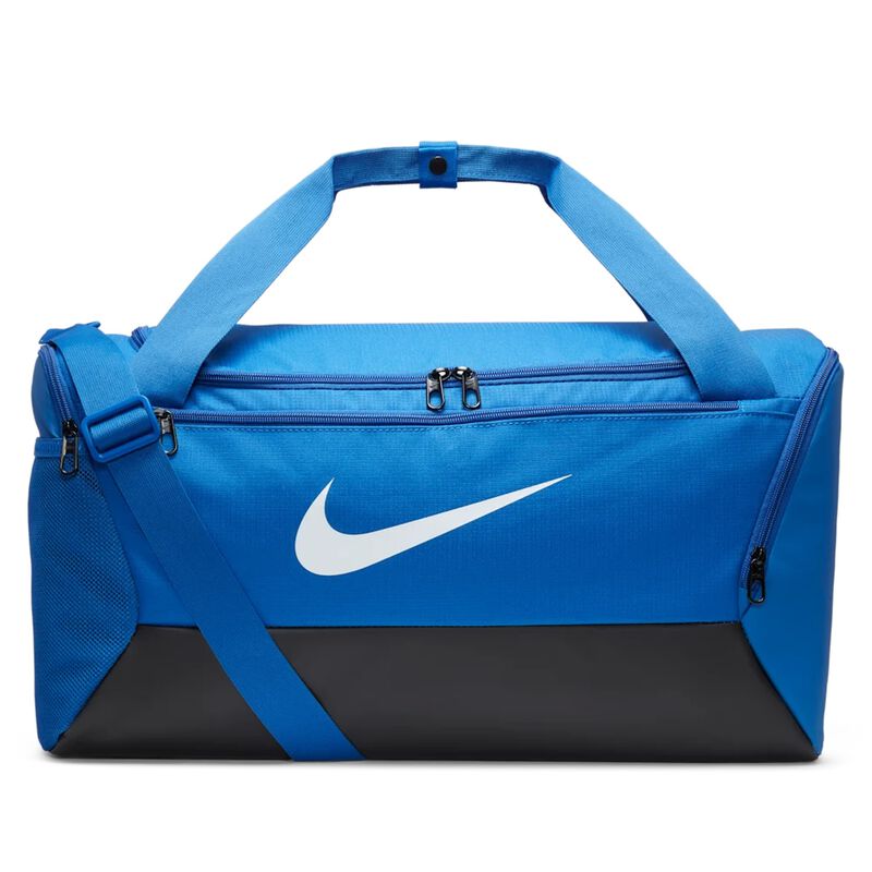 Malet&iacute;n Nike Equipment, Azul, hi-res