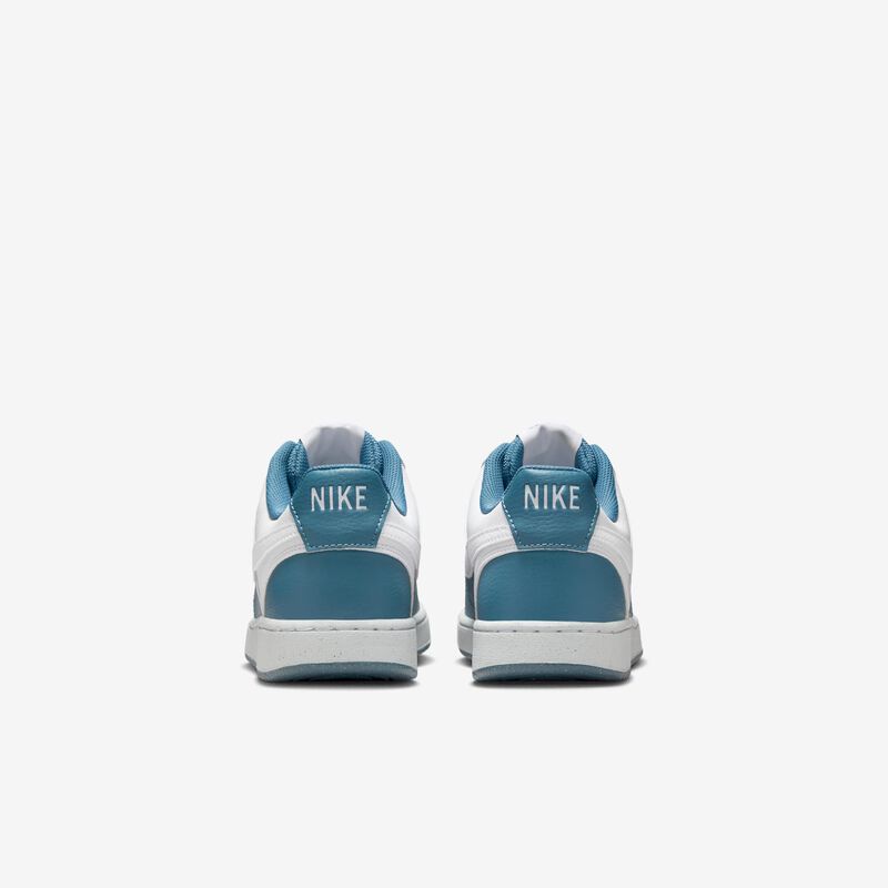 Nike Court Vision Low Next Nature, Blanco, hi-res