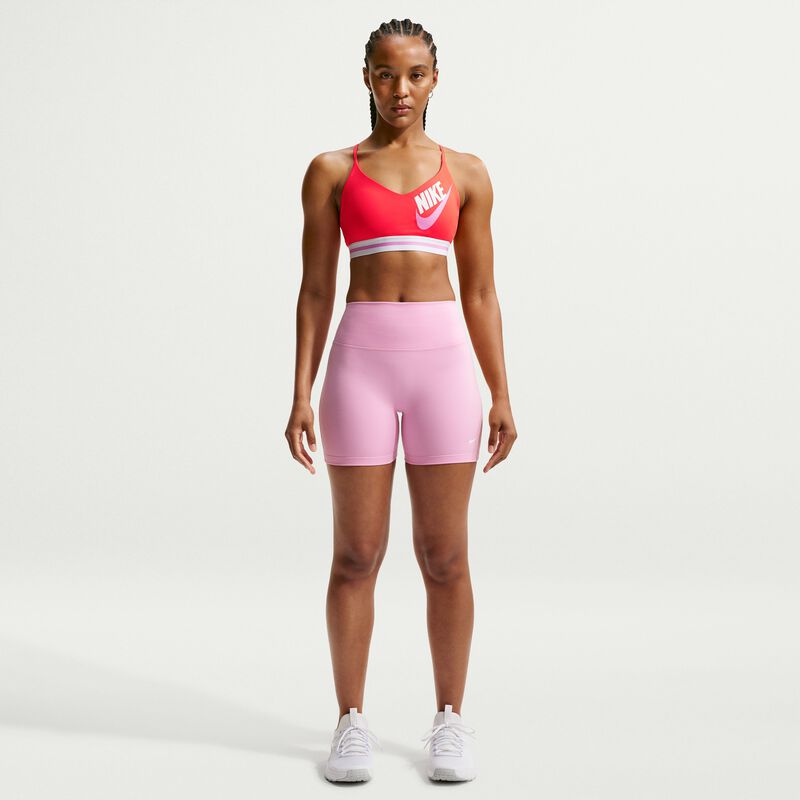 Bra Nike Indy, Rosa, hi-res