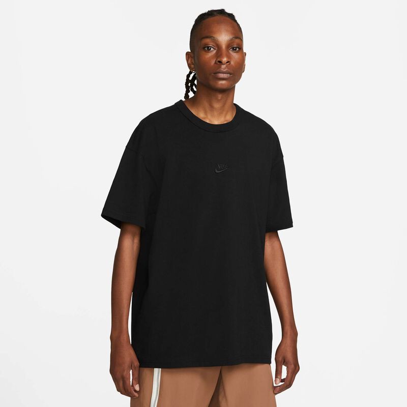 Nike Sportswear Premium Essentials, Negro/Negro, hi-res