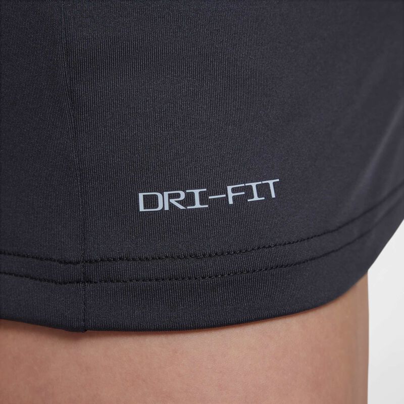 Polo de lycra Nike Sportswear, Negro, hi-res