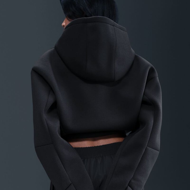 Nike Sportswear, Negro/Antracita, hi-res