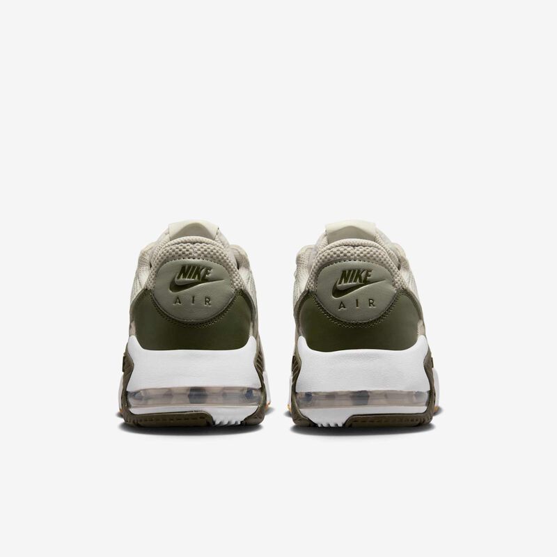 Nike Air Max Excee, Hueso Claro/Caqui Militar/Fantasma/Militar Claro, hi-res