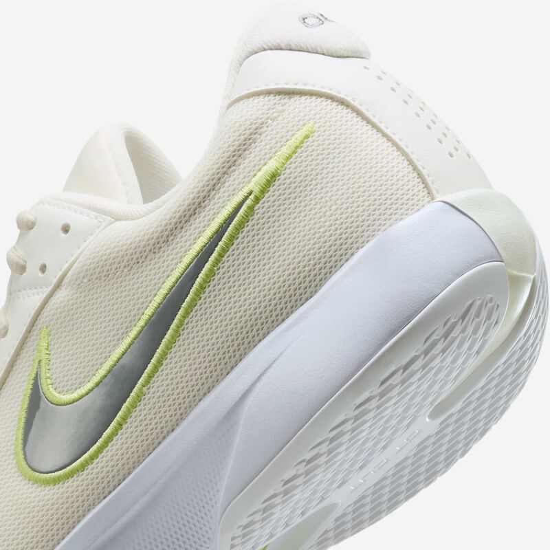 Nike GT Cut Academy, Vela/Toque De Limón Claro/Blanco/Gris Humo, hi-res