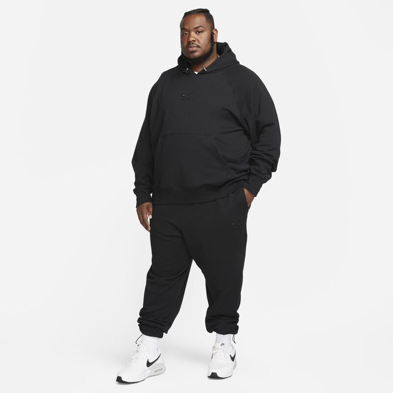 Nike Air, Negro/Negro, hi-res