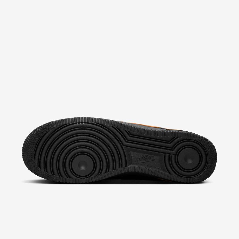 Nike Air Force 1 '07 LV8, Negro/Ocre del desierto, hi-res