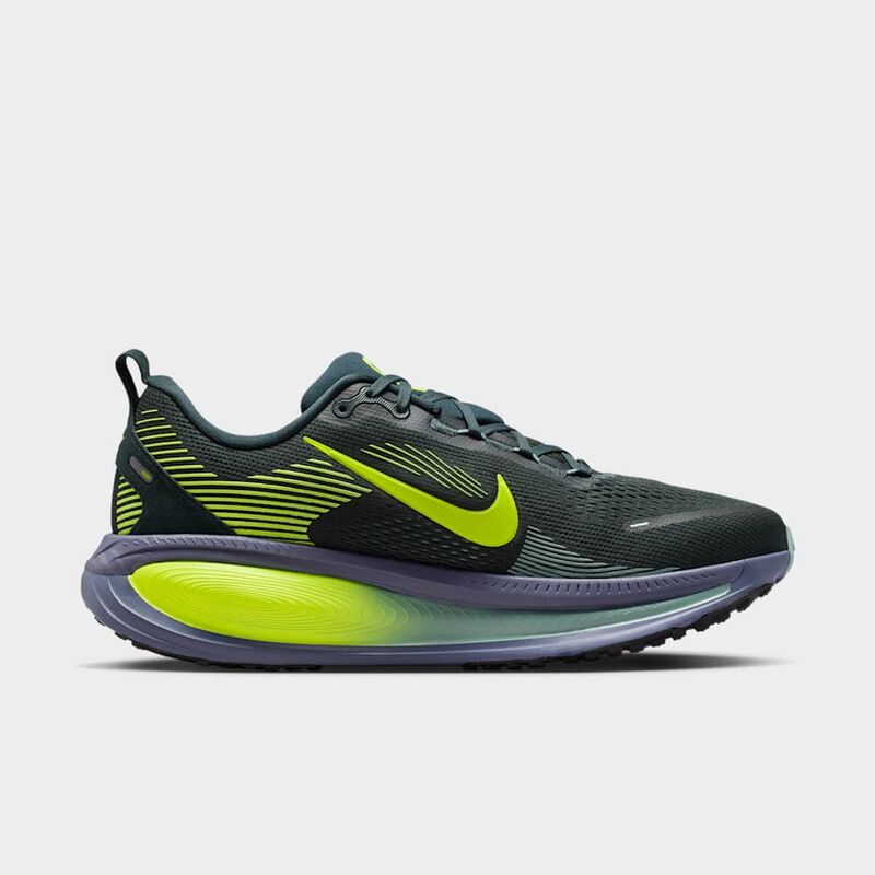Zapatilla Nike Zoom Vomero, Verde, hi-res