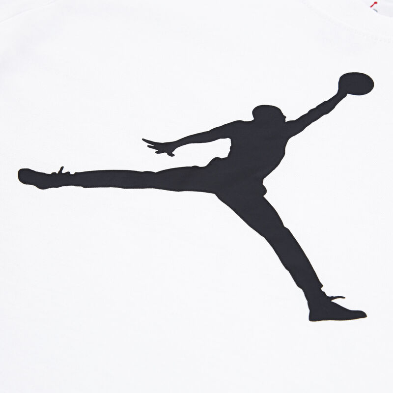 Polo Jordan Sportswear, Blanco, hi-res