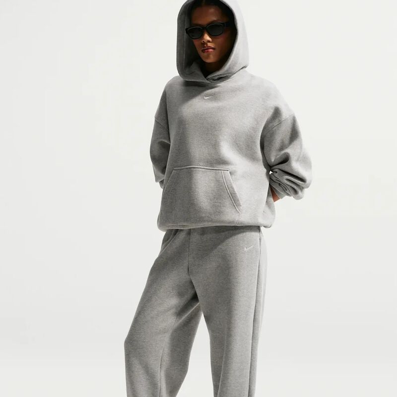 [Ljava.lang.String;@8ef292b Nike Studio Fleece Medium Weight, Gris, hi-res