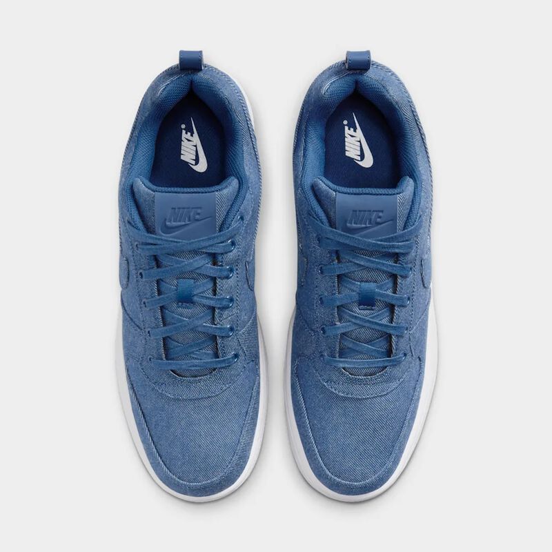 [Ljava.lang.String;@7bba92c9 Nike Court Borough Low Premium, Azul, hi-res