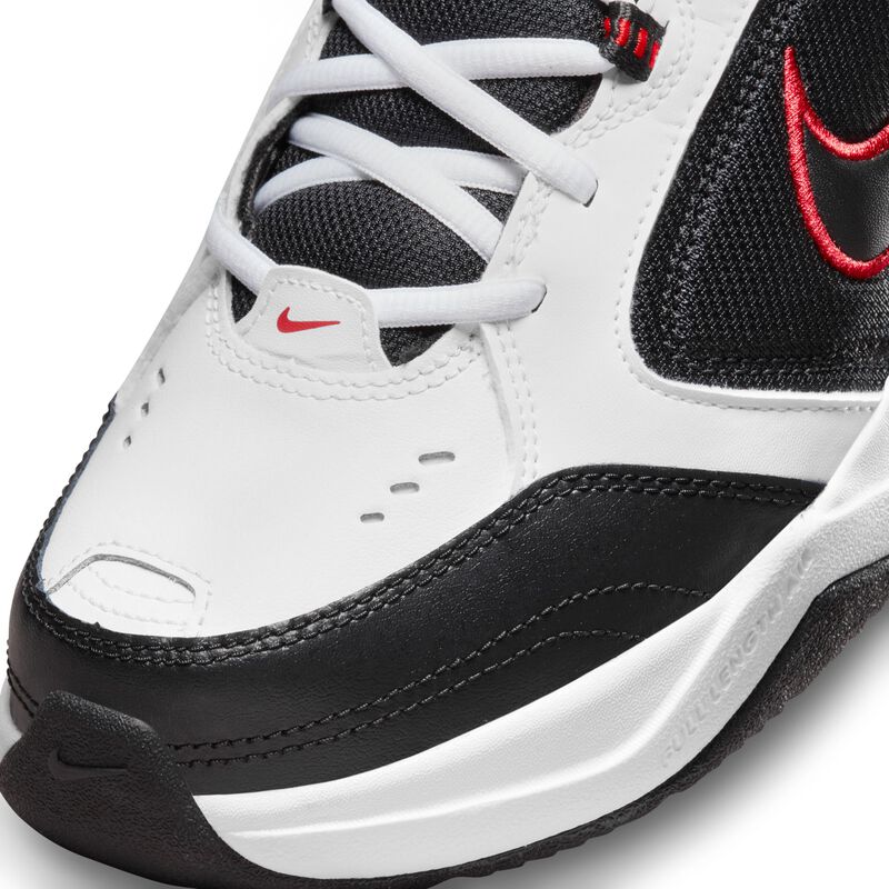Zapatilla Nike Air Monarch, Blanco, hi-res