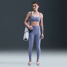 Nike One Seamless Front, Mundo &Iacute;ndigo, hi-res