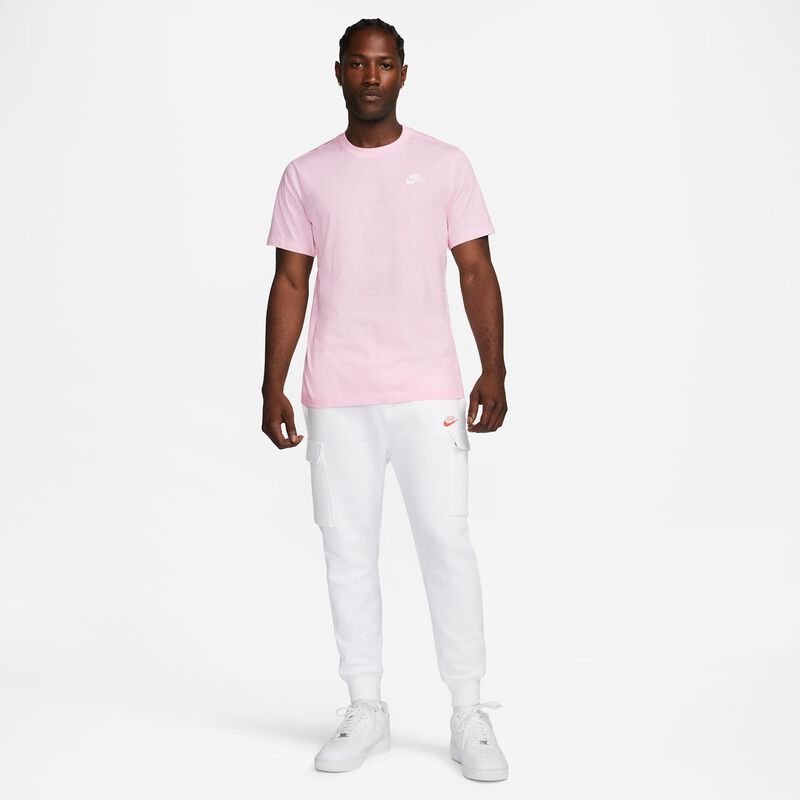 Nike Sportswear Club, Espuma Rosa/Blanco, hi-res