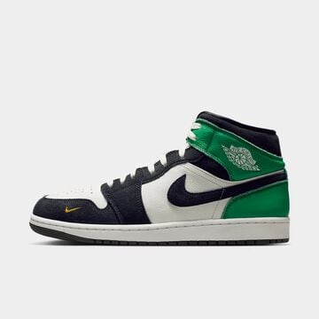 Air Jordan&nbsp;1 Mid SE, Blanco, hi-res