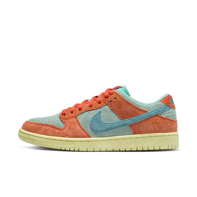 Zapatilla Nike, Naranja, hi-res
