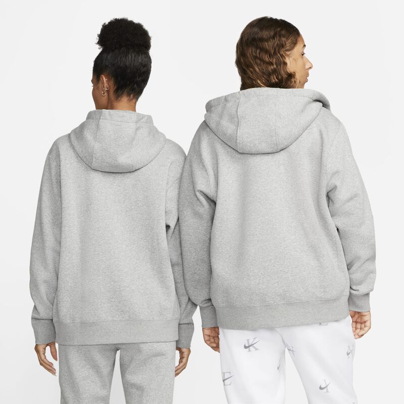 Nike Sportswear Club Fleece, NEGRO, hi-res