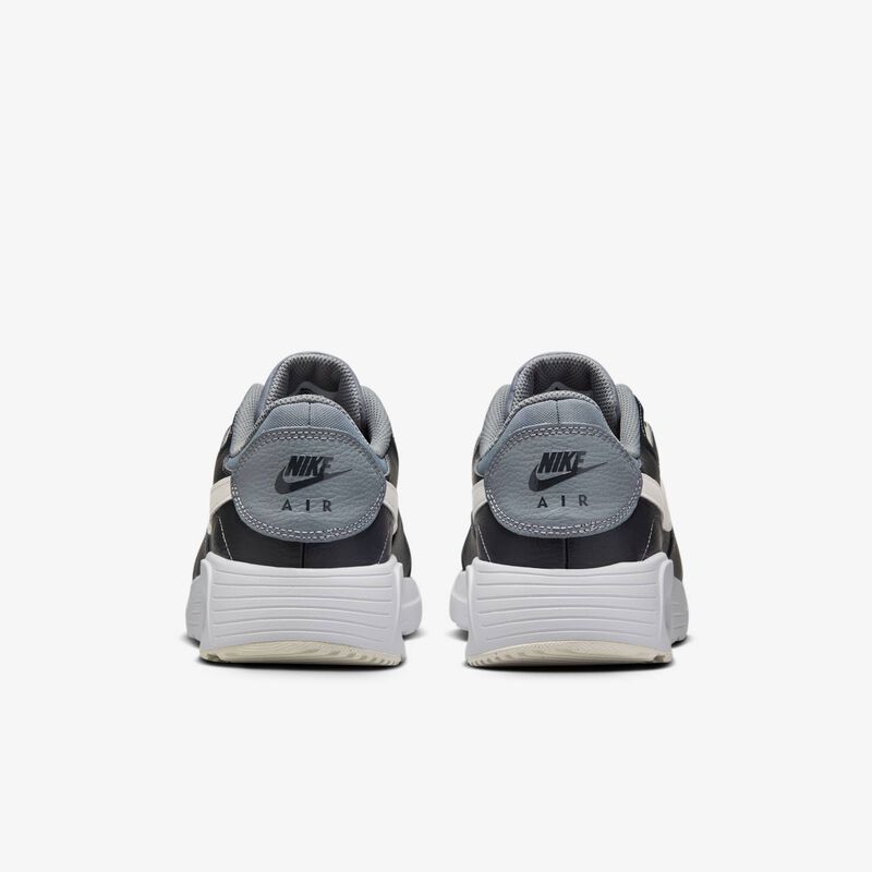 Nike Air Max SC, Gris Azulado/Antracita/Blanco/Fantasma, hi-res