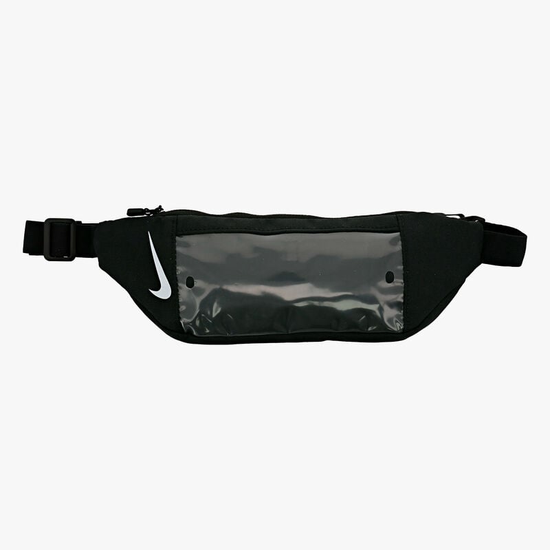 Nike Waist Pack, Negro, hi-res