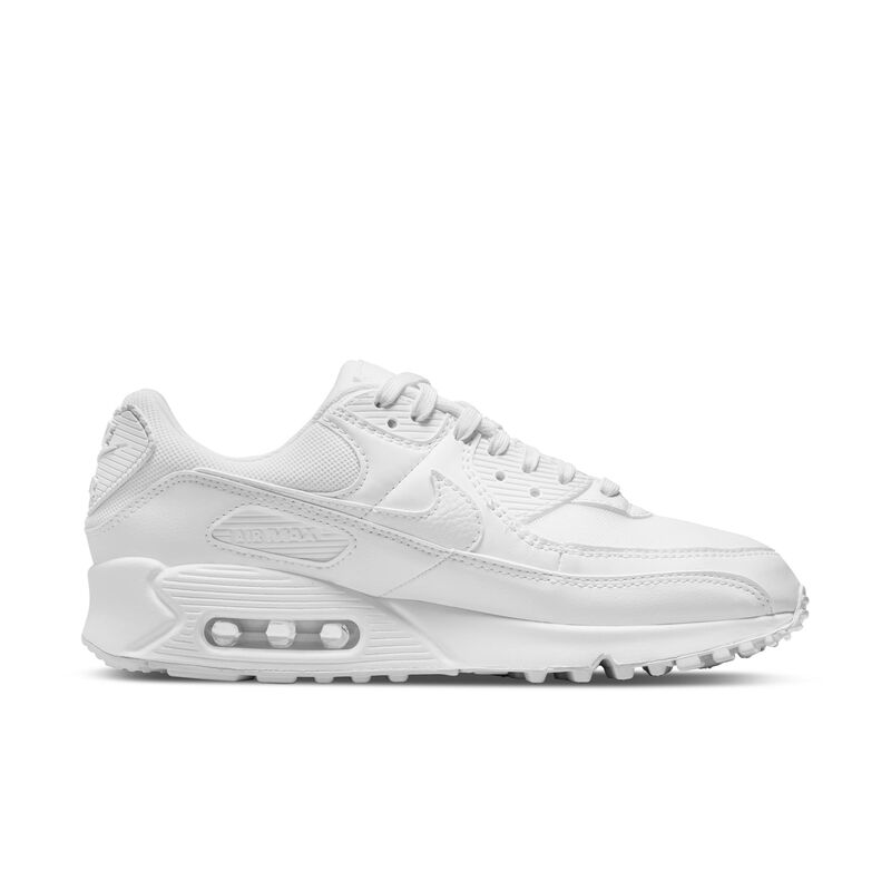 Nike Air Max 90, Blanco/Blanco/Blanco, hi-res