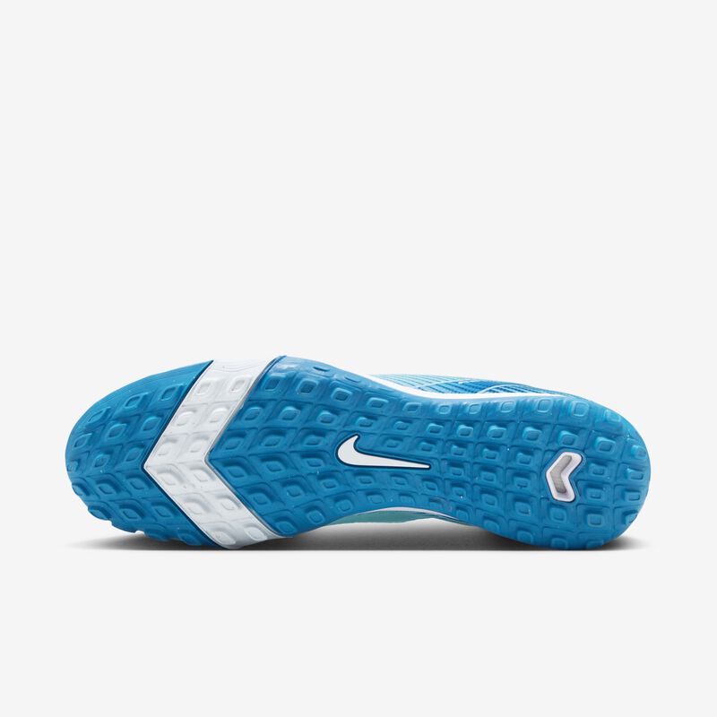 Nike Mercurial Superfly 10 Academy, Azul Glacial/Azul Órbita, hi-res