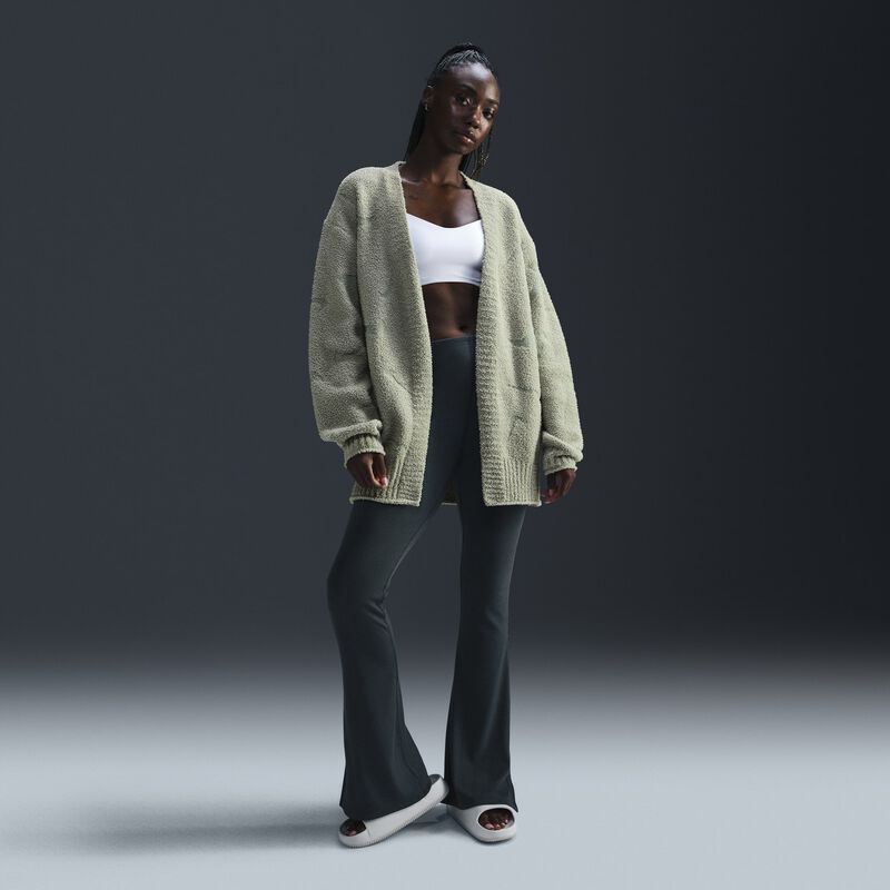 Nike Sportswear Phoenix Cozy Bouclé, Horizonte De Jade, hi-res