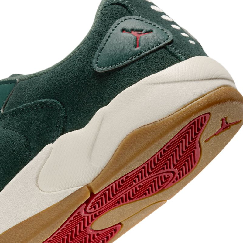 Jordan Session, Verde medianoche/Pino intenso/Marfil pálido/Rojo universitario, hi-res