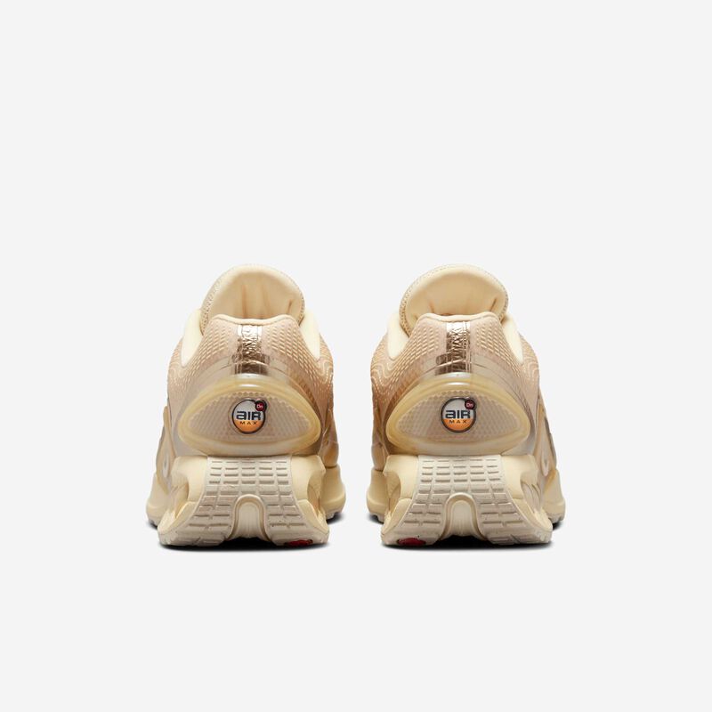 Nike Air Max Dn, Caqui Claro/Oro Equipo/Fósil, hi-res