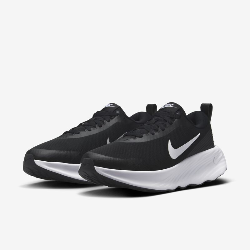 Nike Promina, Negro/Blanco, hi-res